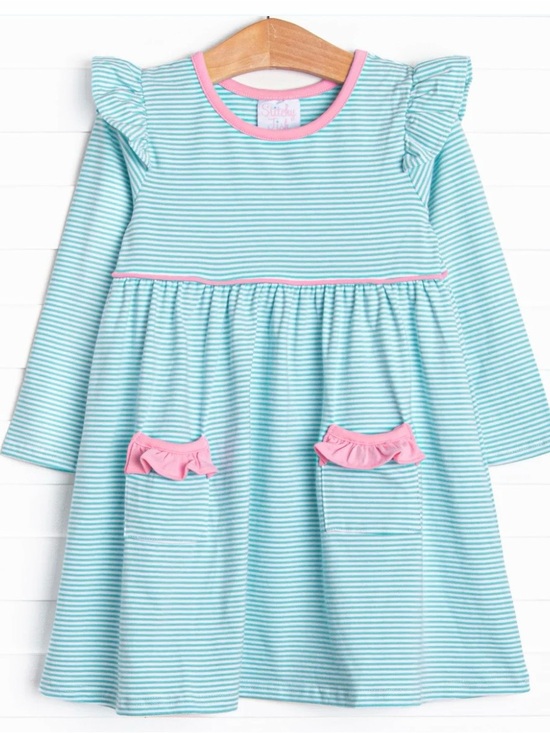 Stitchy Fish Other - Stitchy Fish dress